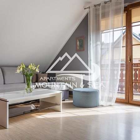 Apartament Podgorze Szklarska Poreba Dış mekan fotoğraf