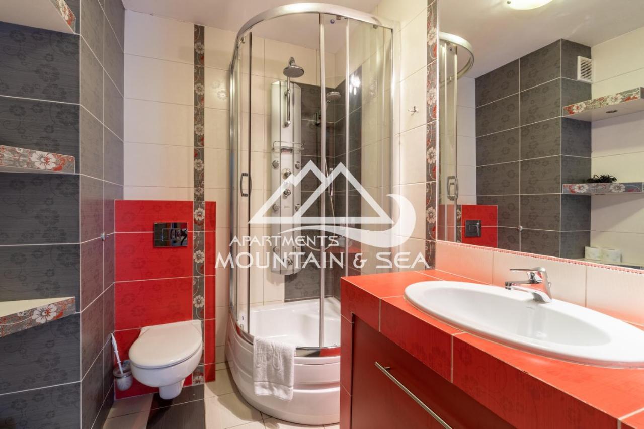 Apartament Podgorze Szklarska Poreba Dış mekan fotoğraf