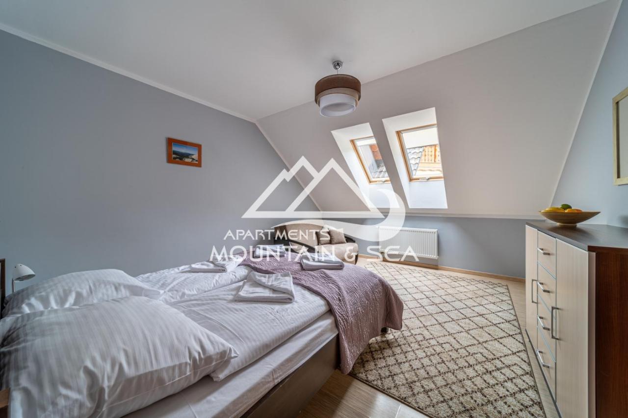 Apartament Podgorze Szklarska Poreba Dış mekan fotoğraf